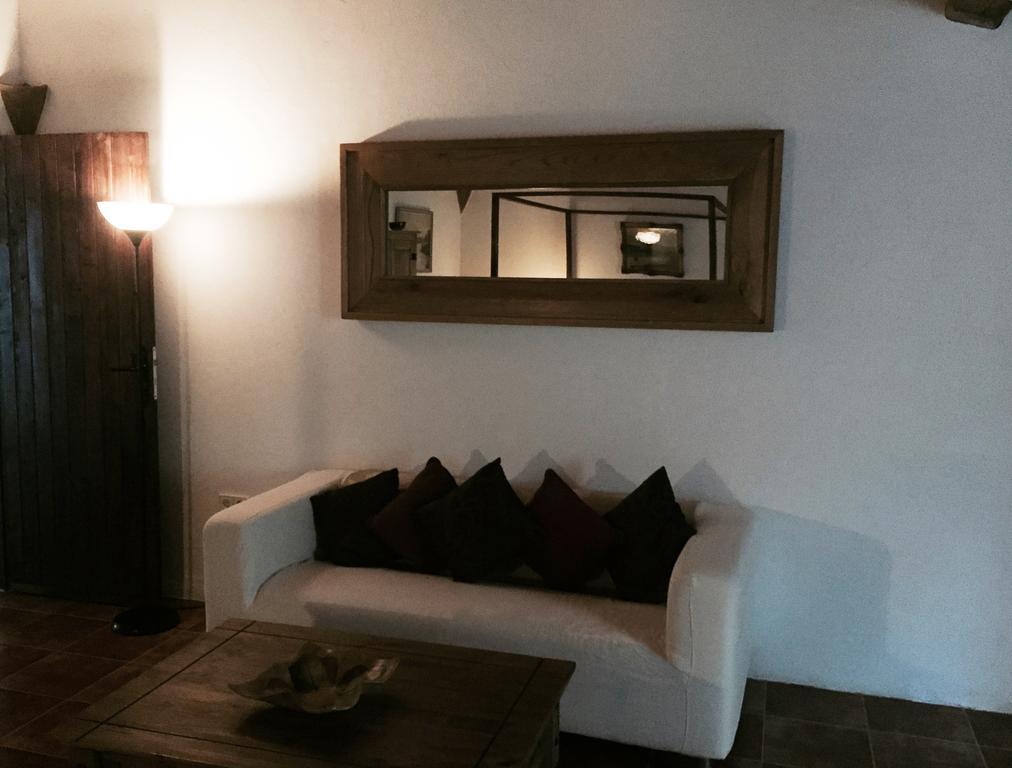 Hotel Mas Pelegri Seriñá Δωμάτιο φωτογραφία