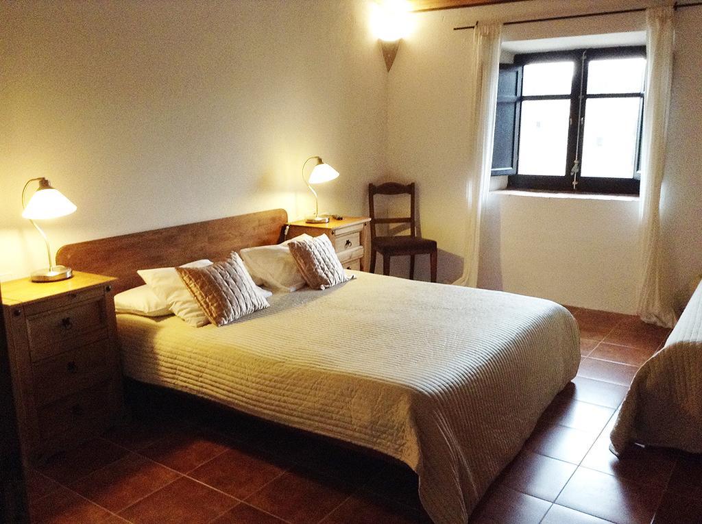 Hotel Mas Pelegri Seriñá Εξωτερικό φωτογραφία